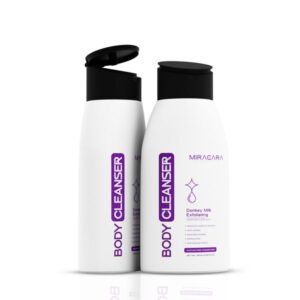 Miracara Body Cleanser