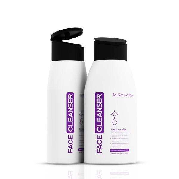 Miracara Face Cleanser