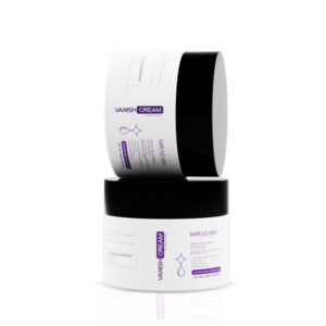 Miracara Vanishing Cream