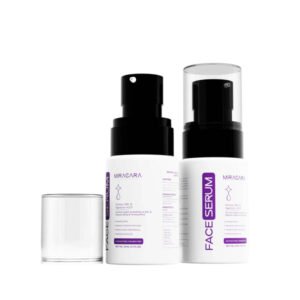 Miracara Face Serum